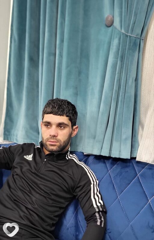 Tigran, 30, Фрязине — анкета №3518657