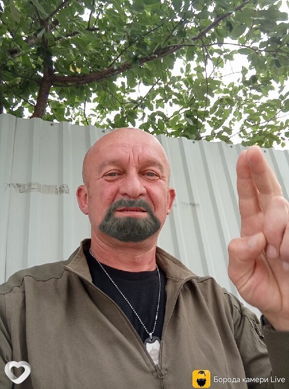 Микола, 52, Киеве — анкета №3518658