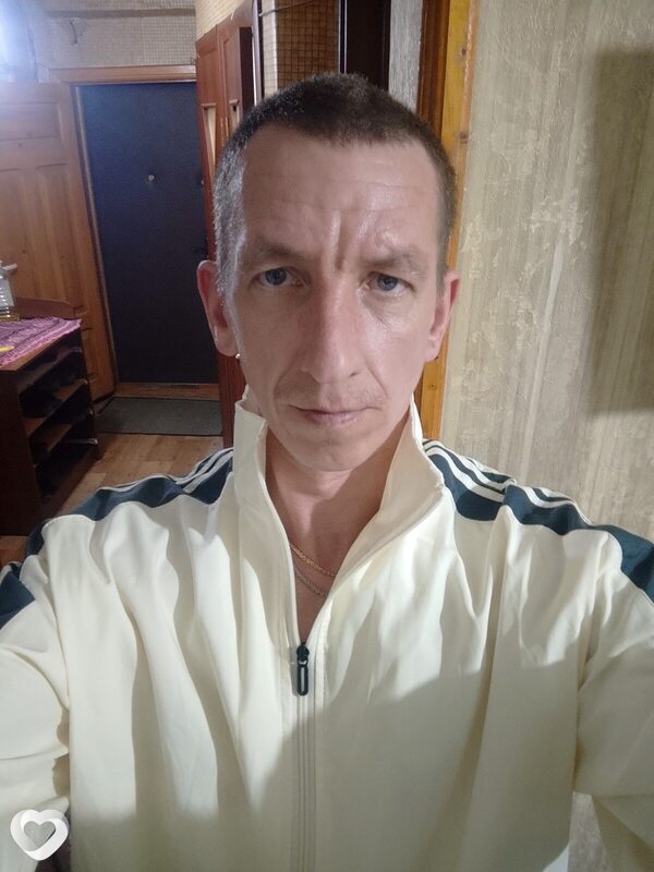 Евгений, 39, Первоуральске — анкета №3518661
