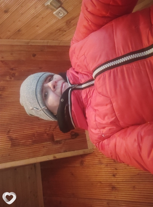 Елена, 53, Могилев — анкета №3518663