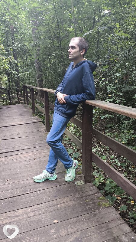 Иван, 42, Ростове-на-Дону — анкета №3519149