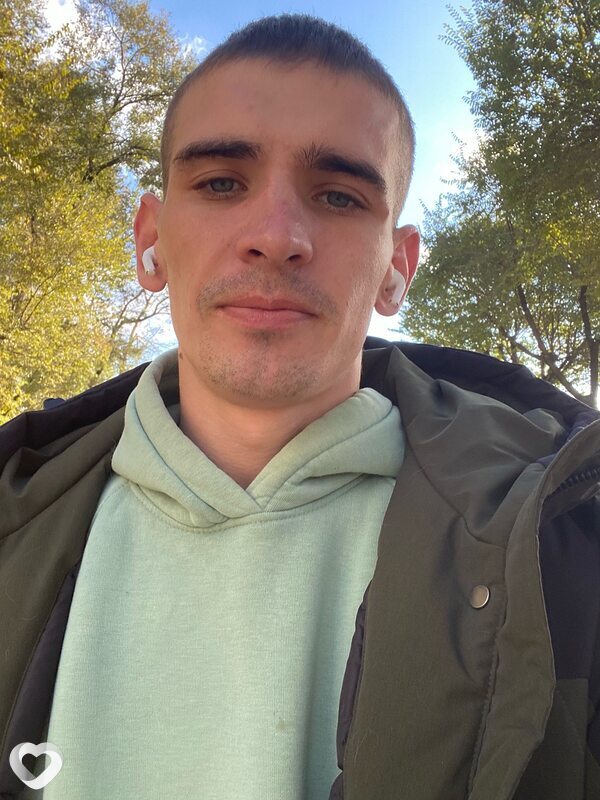 Александр, 32, Владивостоке — анкета №3519155