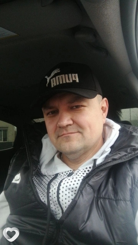 Alexxx, 39, Кемерове — анкета №3519156