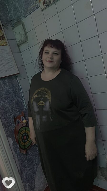 Ольга, 53, Анжеро-Судженске — анкета №3519161