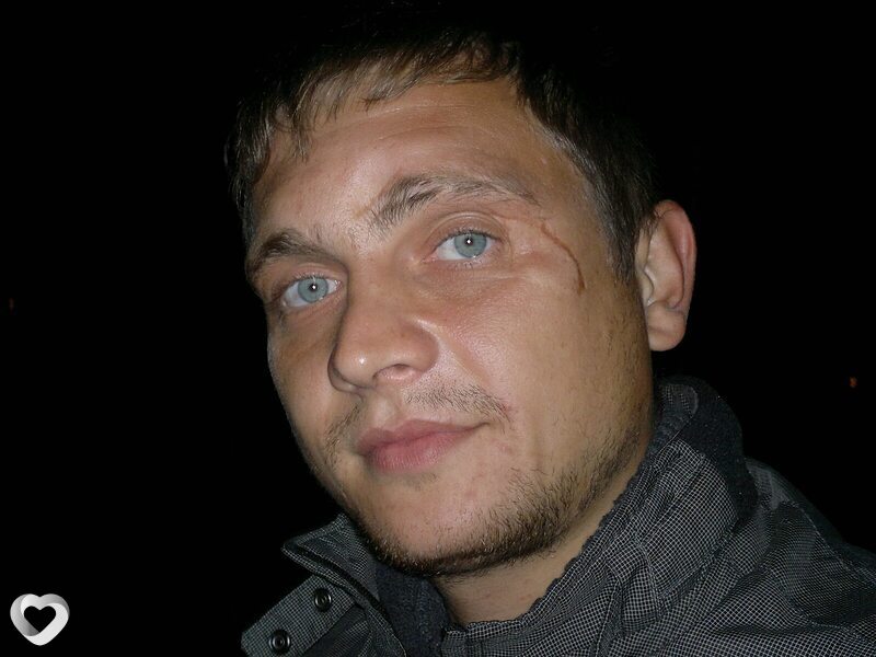 Кирилл, 42, Новосибирске — анкета №3518629