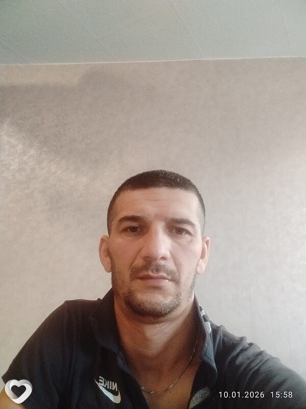 Мурад, 37, Иркутске — анкета №3518630