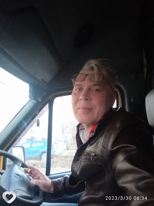 Алексей, 52, Нижнем Тагиле — анкета №3518632