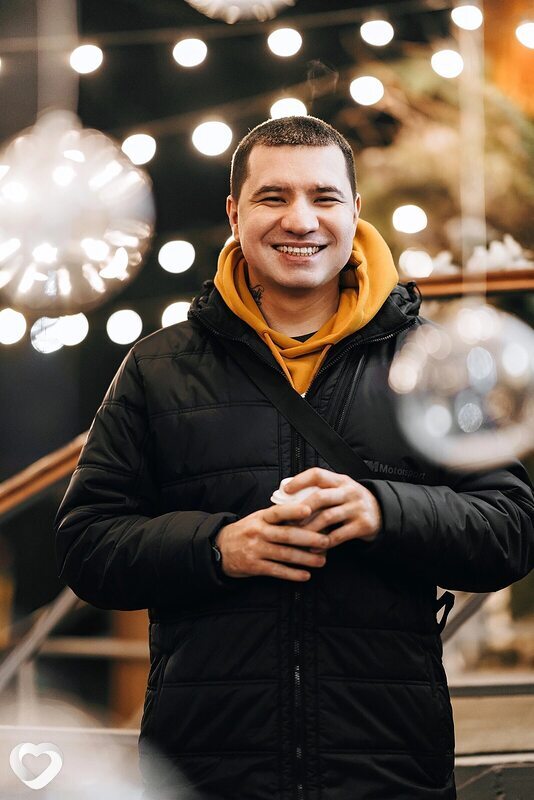 Руслан, 38, Павлодаре — анкета №3518635