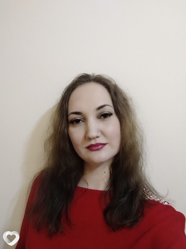 Марина, 45, Усть-Каменогорск — анкета №3518647