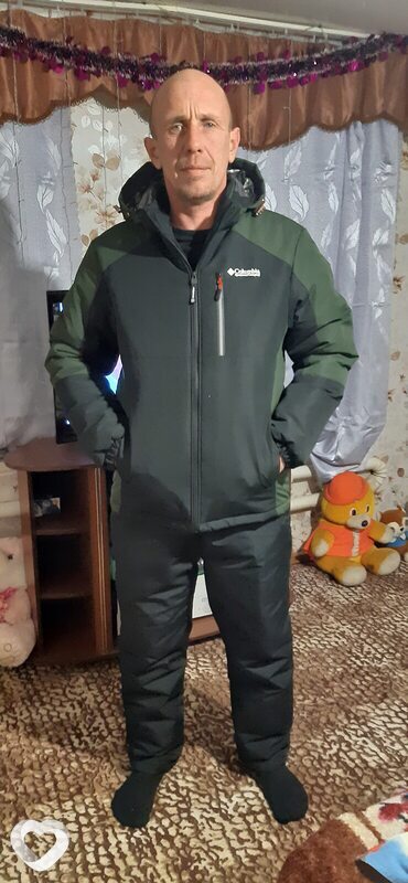 Андрей, 47, Самаре — анкета №3518552