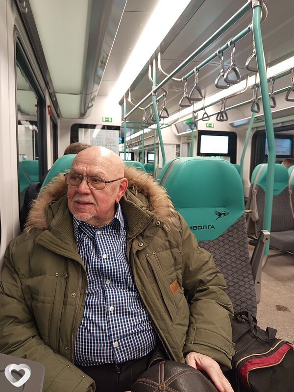 Сергей, Чебоксары