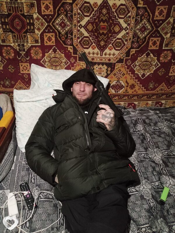Максим, Тирасполь