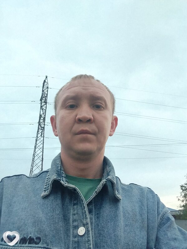 Евгений, 40, Улан-Удэ — анкета №3518565
