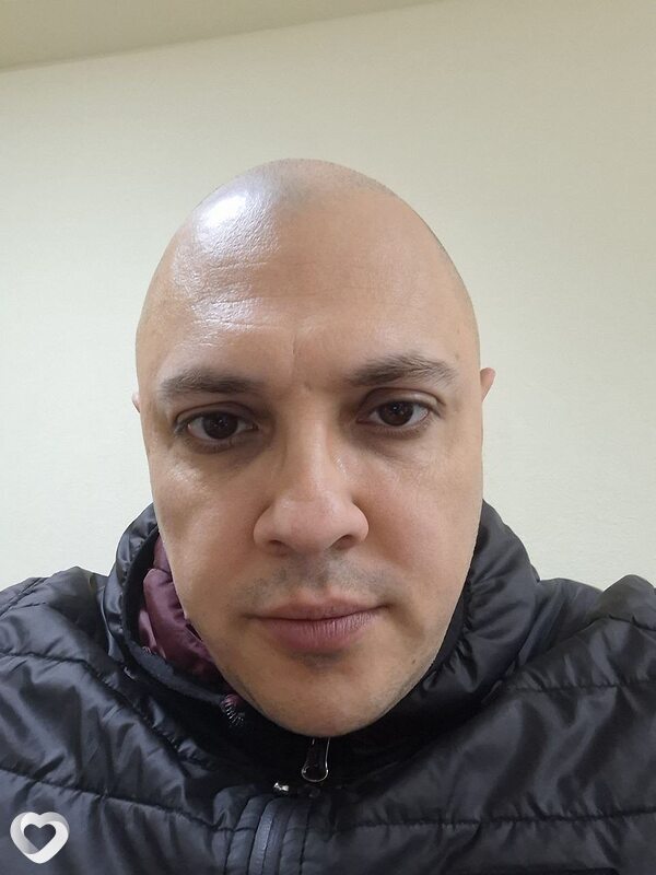 Михаил, 43, Ростове-на-Дону — анкета №3518573
