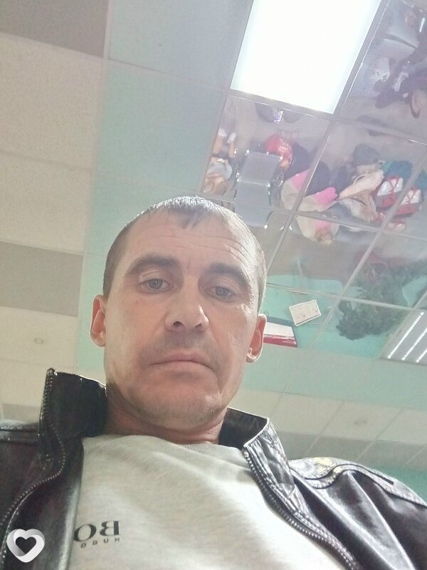 Дмитрий, 42, Нурлате — анкета №3518759