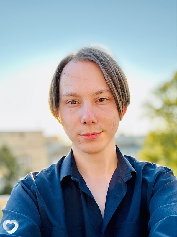 Роман, 24, Санкт-Петербурге — анкета №3518761