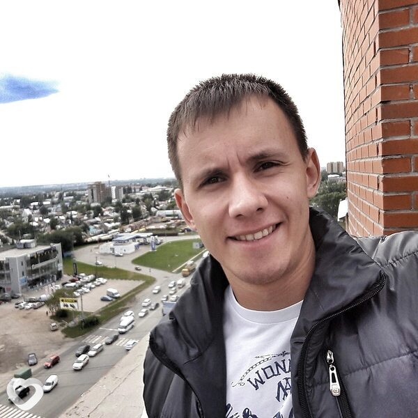 Александр, 27, Норильске — анкета №3518762