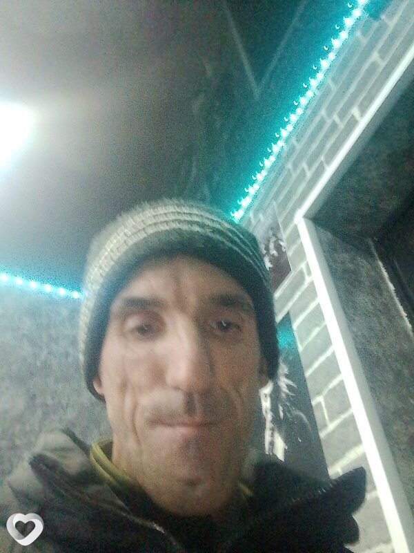 Гена, 42, Уральске — анкета №3518768