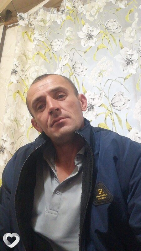 Артём, 42, Томске — анкета №3518799