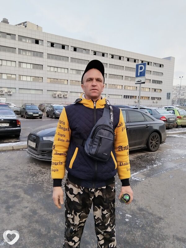 Александр, 38, Калинковичах — анкета №3518805