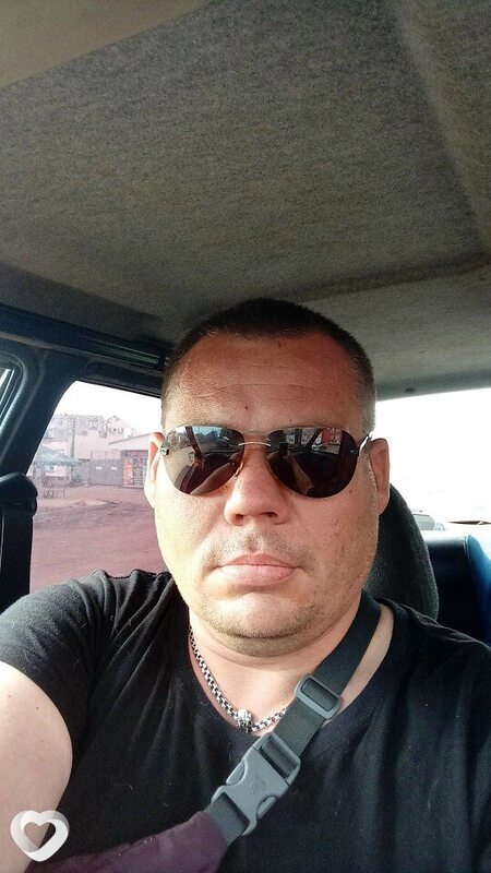 Артем, 41, Донецке — анкета №3518811
