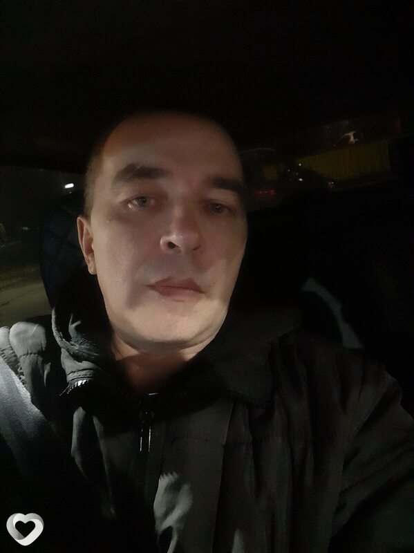 Серега, 44, Чебоксарах — анкета №3518812