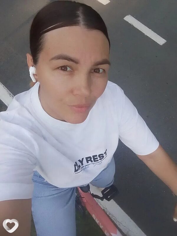 Елена, 47, Тюмени — анкета №3518822