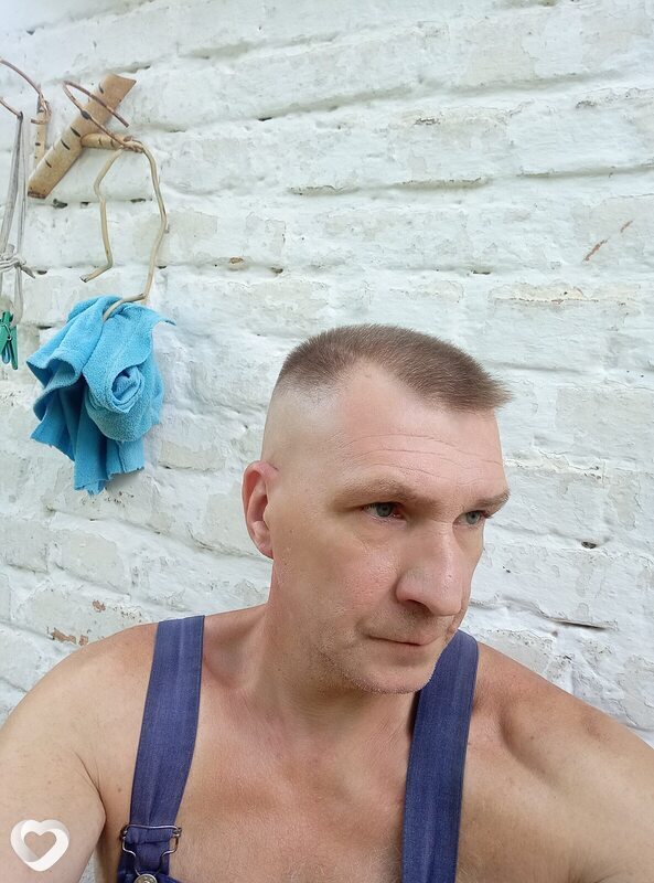 Максим, 46, Киеве — анкета №3518823