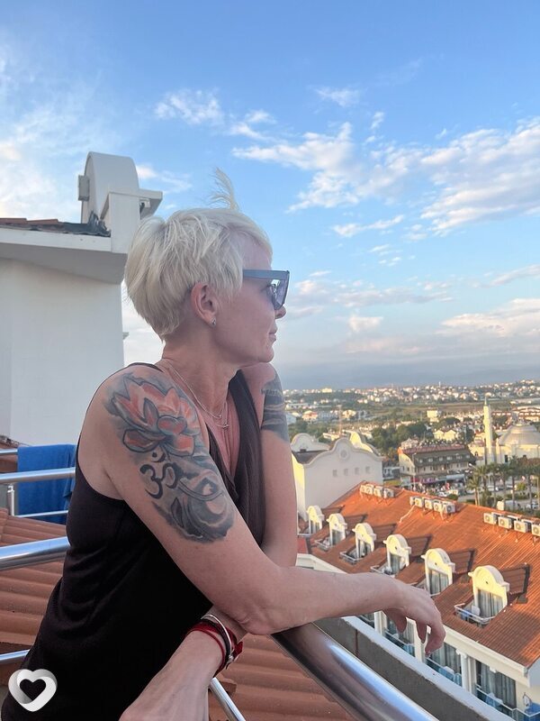 Ирина, 56, Екатеринбурге — анкета №3518777