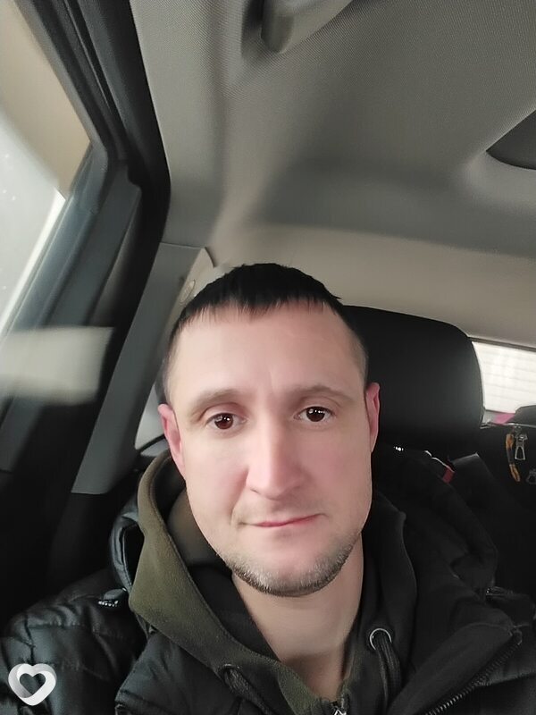 Руслан, 38, Казани — анкета №3518791