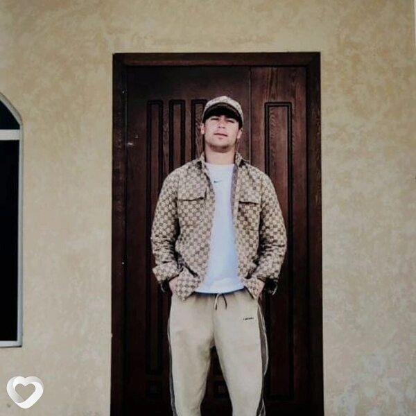 Samir, 20, Сочи — анкета №3518831