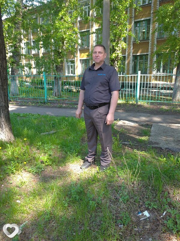 Анатолий, 48, Новокузнецке — анкета №3518847