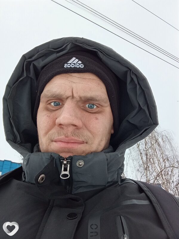 Никита, 28, Новокузнецке — анкета №3518725