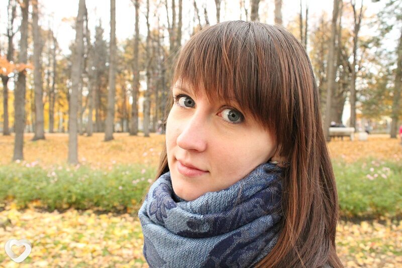 Александра, 29, Анжеро-Судженске — анкета №3518735