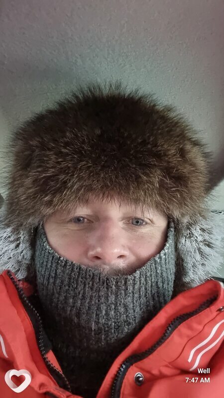 Llew, 40, Сургуте — анкета №3518856
