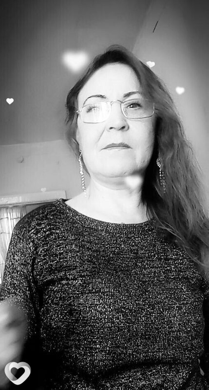 Ирина, 48, Улан-Удэ — анкета №3518861