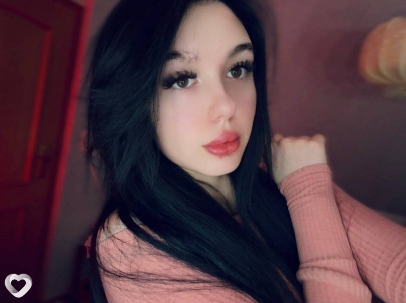 Елизавета, 20, Химках — анкета №3518866