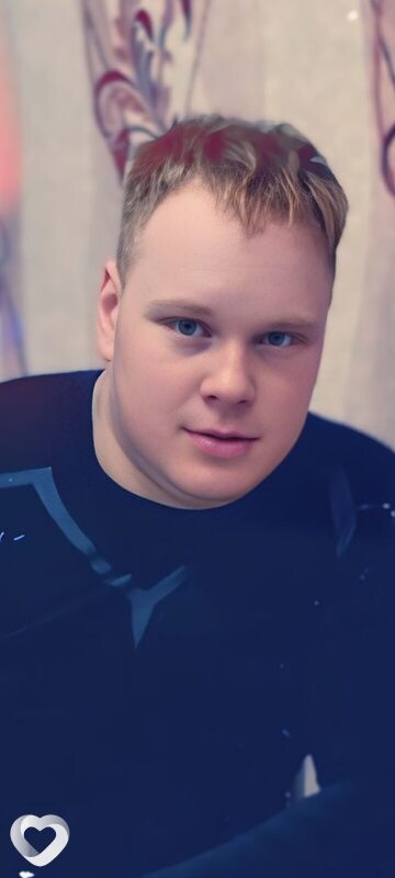 Александр, 30, Чите — анкета №3518948