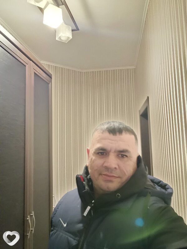 Рустам, 42, Краснодаре — анкета №3518952