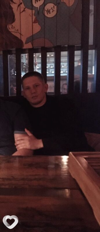 Алексей, 25, Новороссийске — анкета №3518955