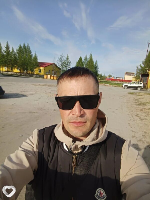 Ильшат, 36, Мурманске — анкета №3518956