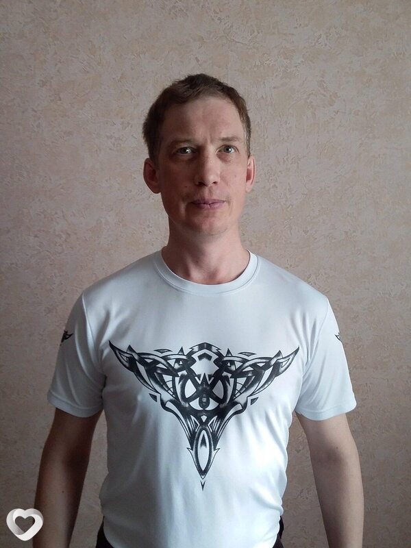 Андрей, 47, Томске — анкета №3518959
