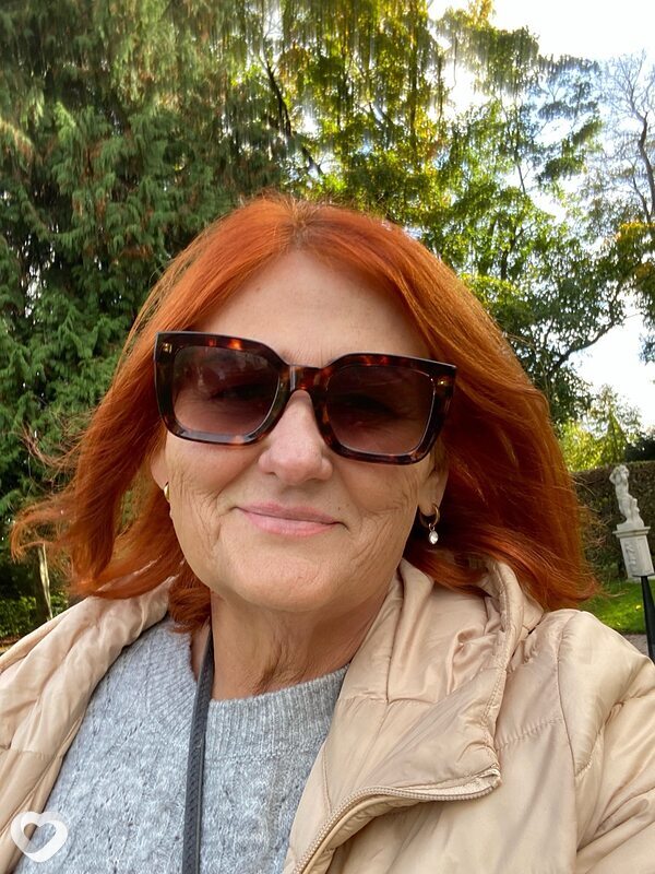 Людмила, 68, Запорожье — анкета №3518970