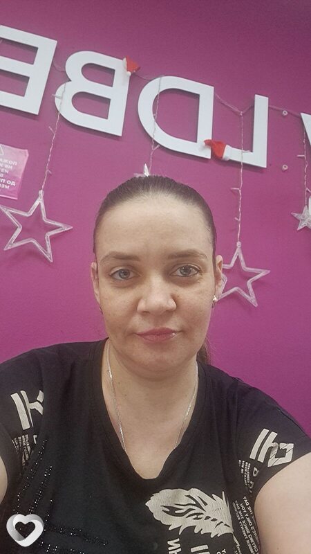 Юлия, 40, Иркутске — анкета №3518912