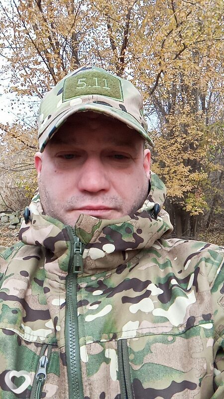 Дмитрий, 46, Волгограде — анкета №3518915