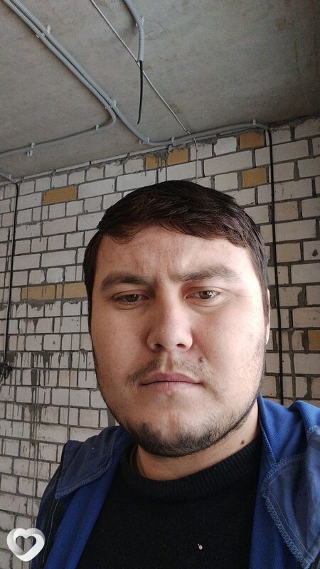 Azizbek, 31, Твери — анкета №3518917