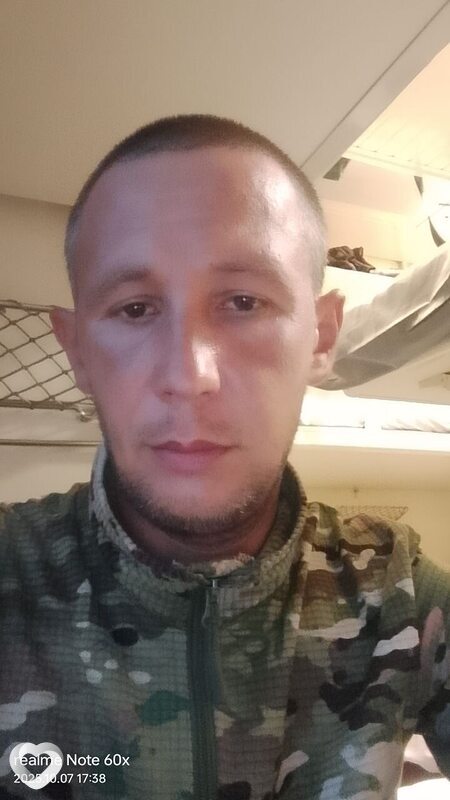 Валерий, 37, Санкт-Петербурге — анкета №3518873