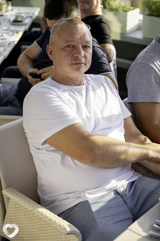 Александр, 44, Чебоксарах — анкета №3518884