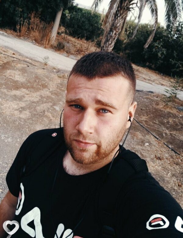 Даниил, 33, Ставрополе — анкета №3518886