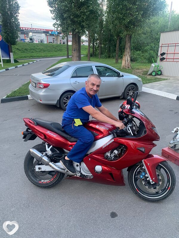 Вячеслав, 53, Воронеже — анкета №3518890